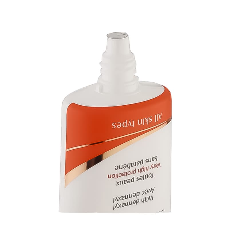 کرم ضد آفتاب فاقد رنگ الارو SPF 50+ (حجم 50 میلی‌لیتر) — تصویر ۳