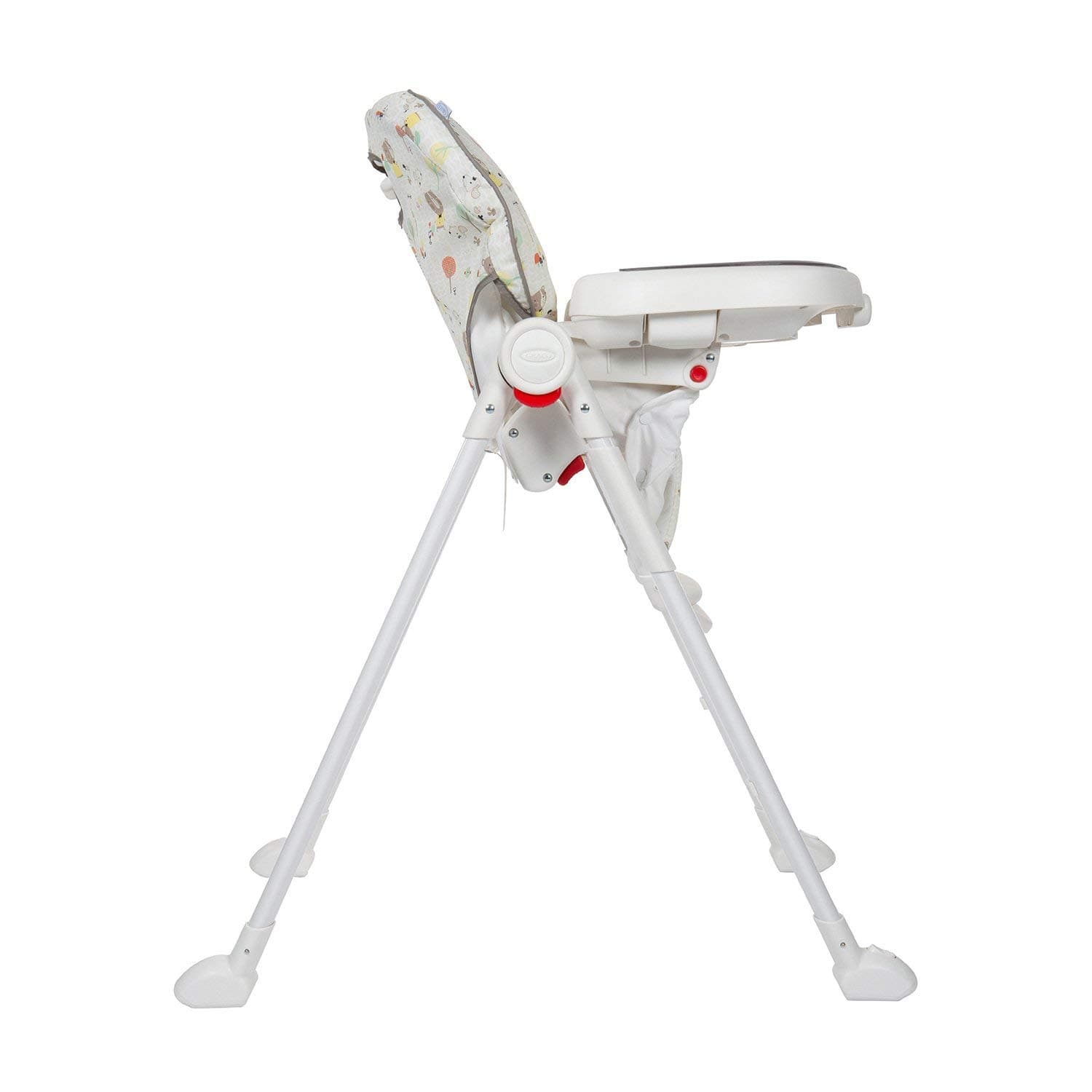 صندلی غذا گراکو Graco TableFit Finley — تصویر ۴
