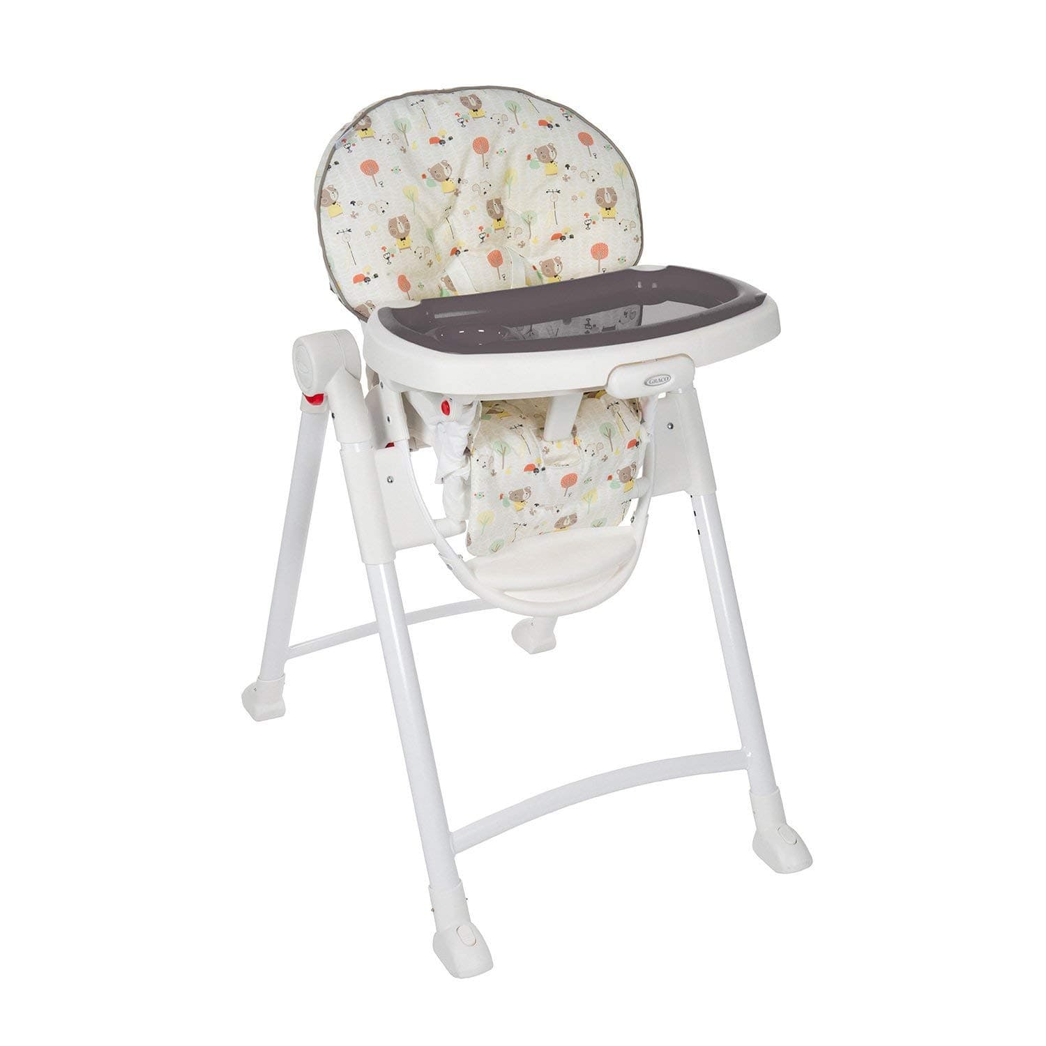 صندلی غذا گراکو Graco TableFit Finley — تصویر ۲