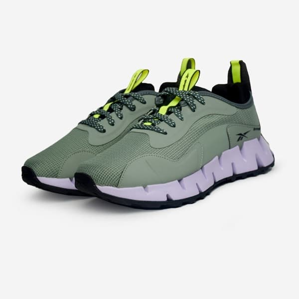 کفش رانینگ زنانه ریباک مدل Zapatillas Zig Dynamica Adventure