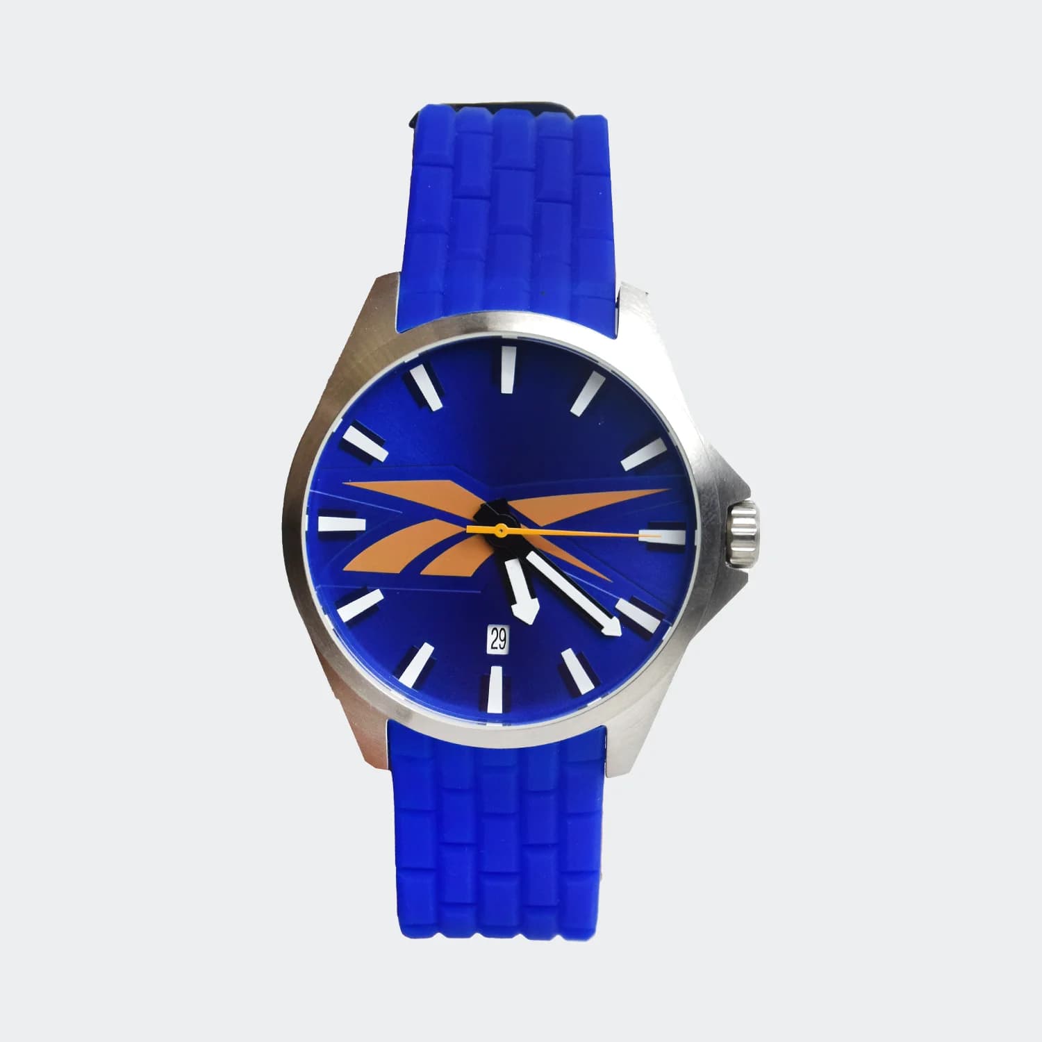 ساعت مردانه ریباک مدل RV-PRM-G3-S1IN-NO