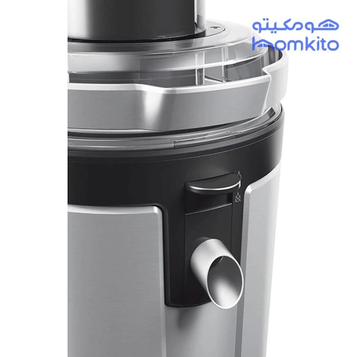 آبمیوه‌ گیری بوش مدل Bosch MES4000 Vita Juice — تصویر ۵
