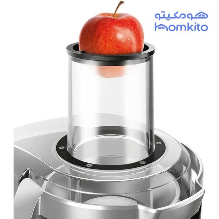 آبمیوه‌ گیری بوش مدل Bosch MES4000 Vita Juice — تصویر ۳