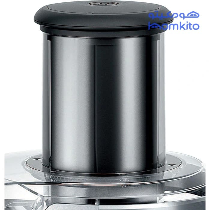 آبمیوه‌ گیری بوش مدل Bosch MES4000 Vita Juice — تصویر ۶