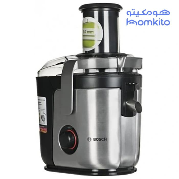 آبمیوه‌ گیری بوش مدل Bosch MES4000 Vita Juice — تصویر ۴