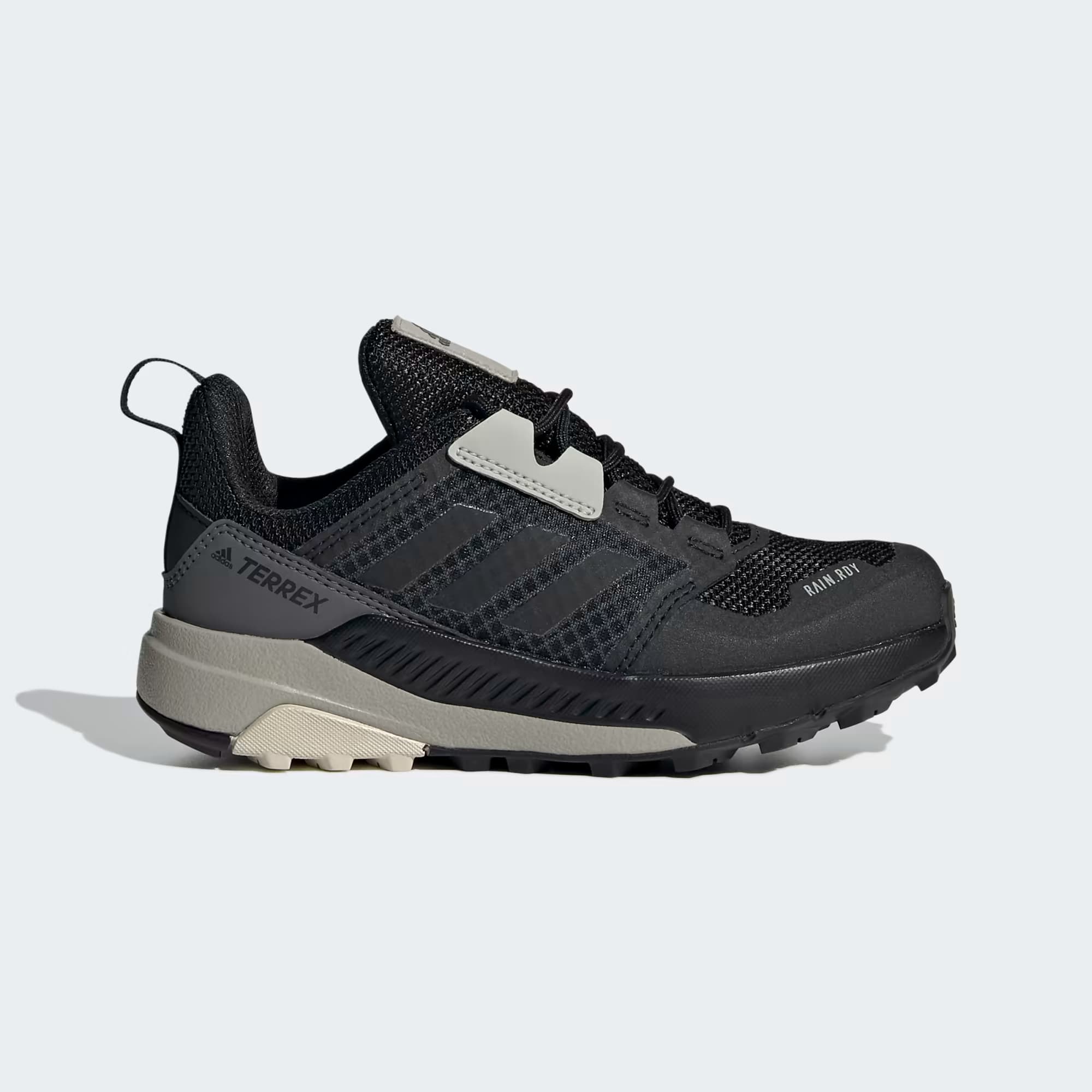 کفش طبیعت گردی زنانه آدیداس مدل TERREX TRAILMAKER RAIN.RDY HIKING — تصویر ۲