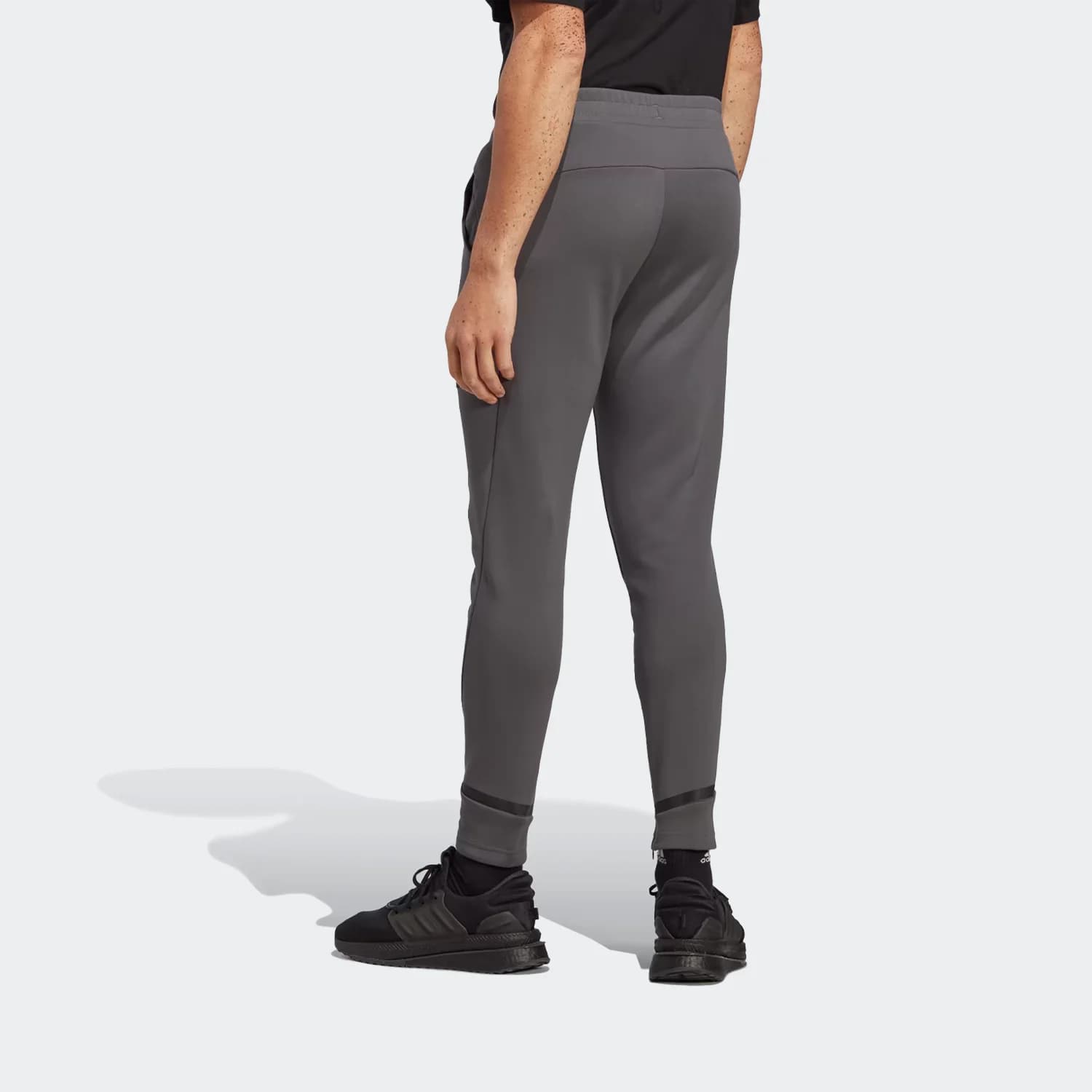 شلوار مردانه آدیداس مدل DESIGNED FOR GAMEDAY PANTS — تصویر ۲