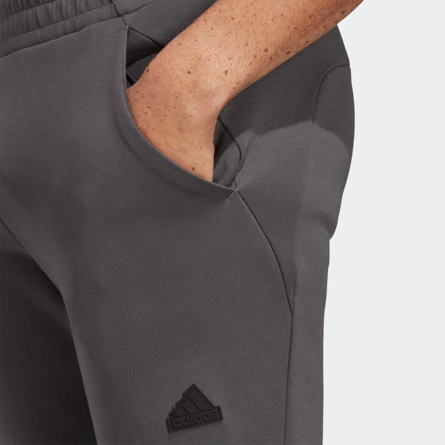 شلوار مردانه آدیداس مدل DESIGNED FOR GAMEDAY PANTS — تصویر ۳
