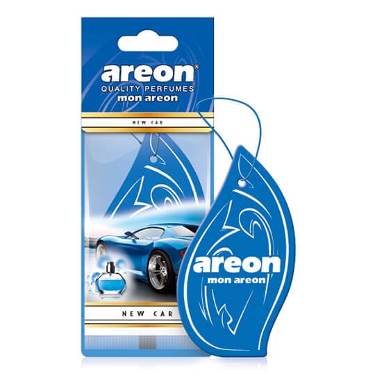 خوشبو کننده ماشین Mon Areon رایحه New Car آرئون