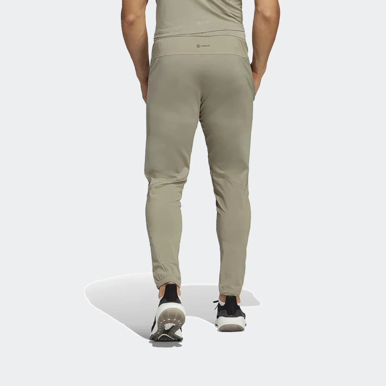 شلوار مردانه آدیداس مدل D4T TRAINING PANTS — تصویر ۳