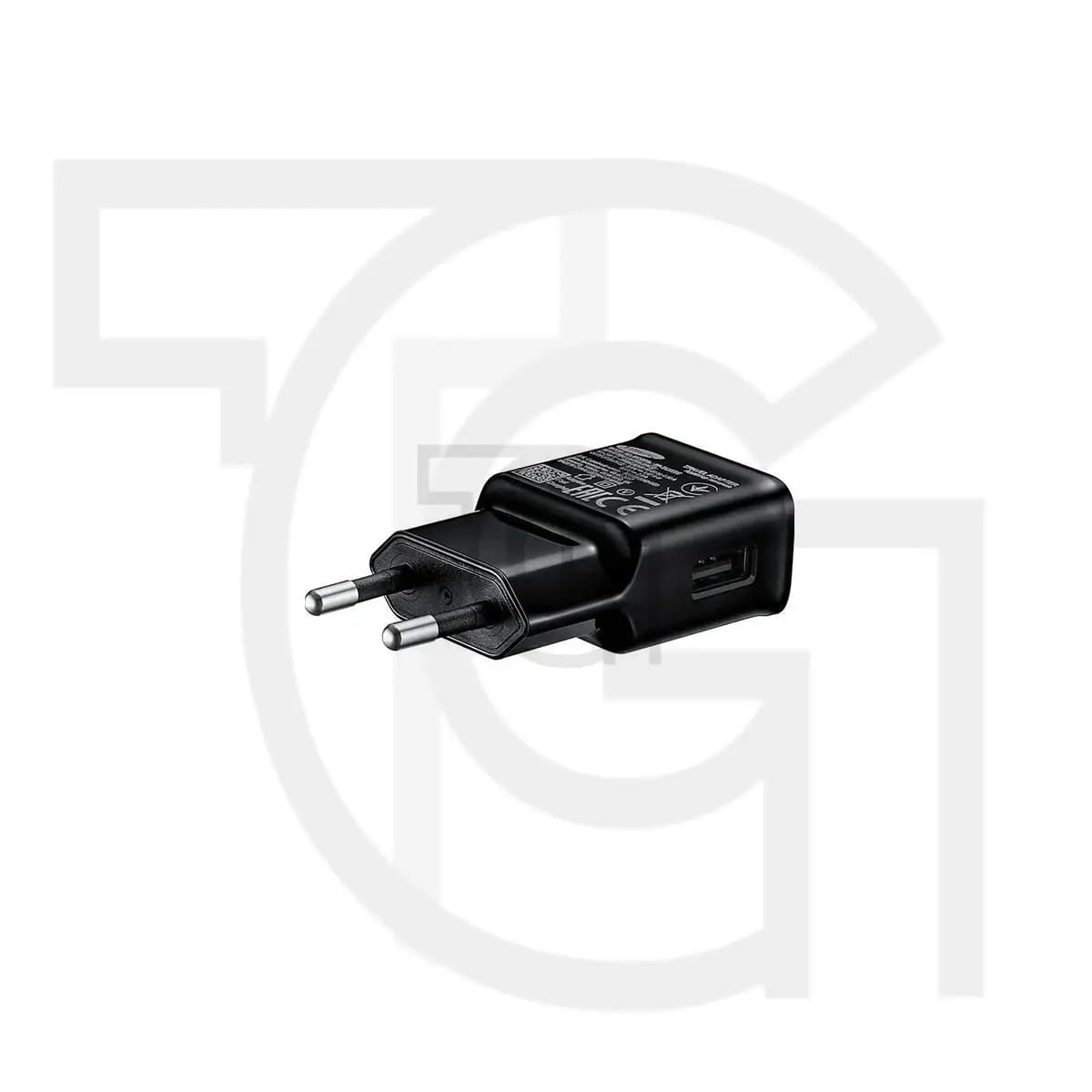 آداپتور کلگی,شارژر سامسونگ (مشکی)(وات10W) Charger Adapter Samsung Galaxy Tab4 10.1 3G
