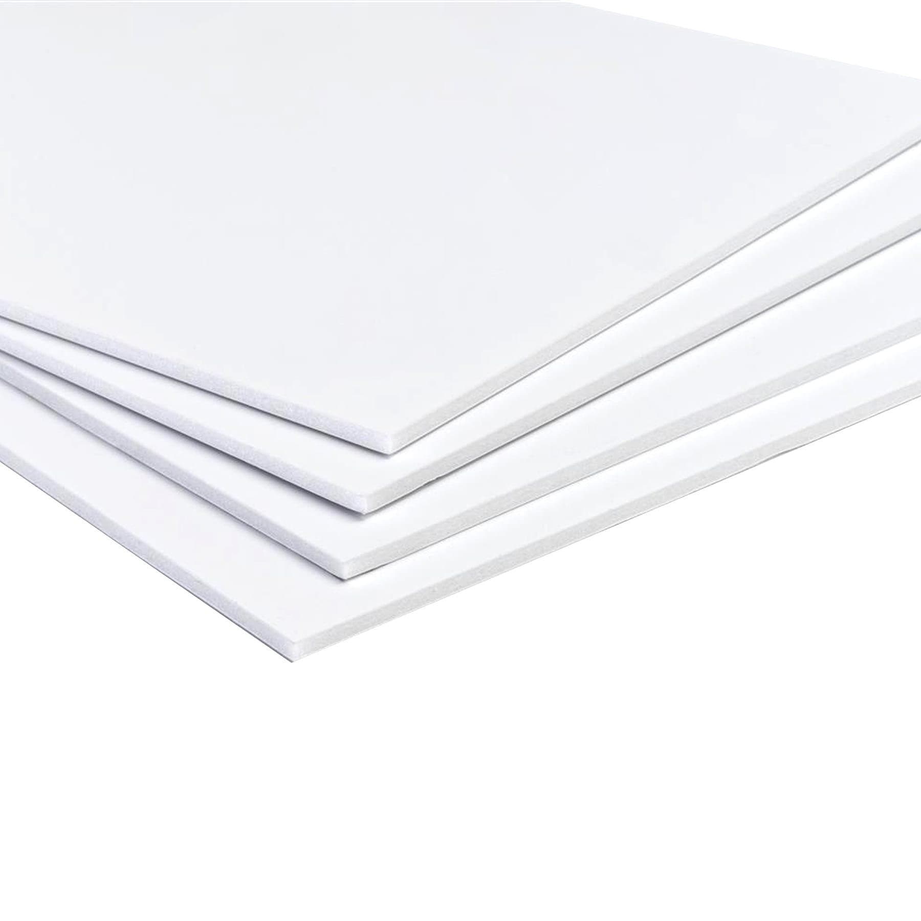 ورق (10MM) PVC