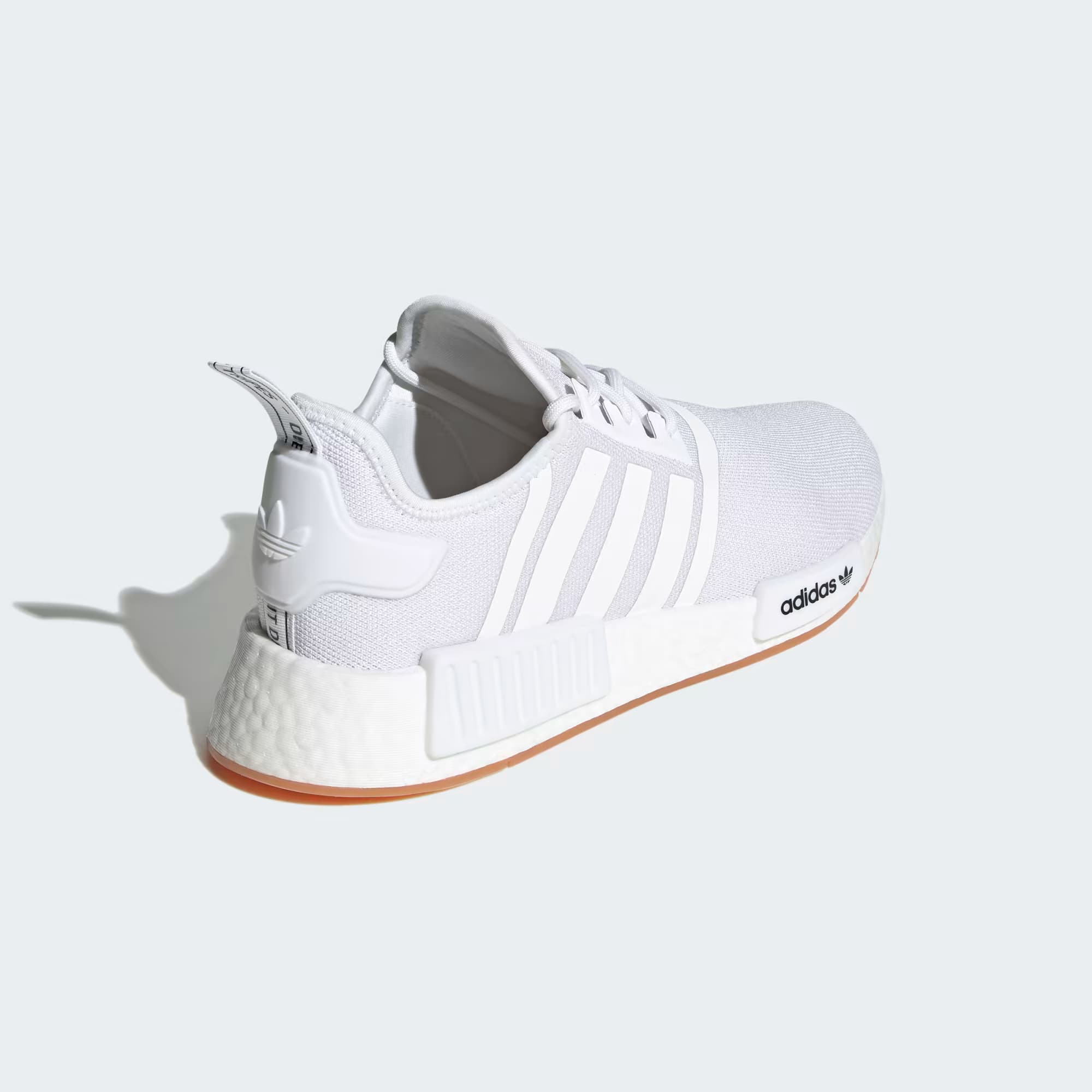 کفش کلاسیک مردانه آدیداس مدل NMD_R1 REFINED — تصویر ۵