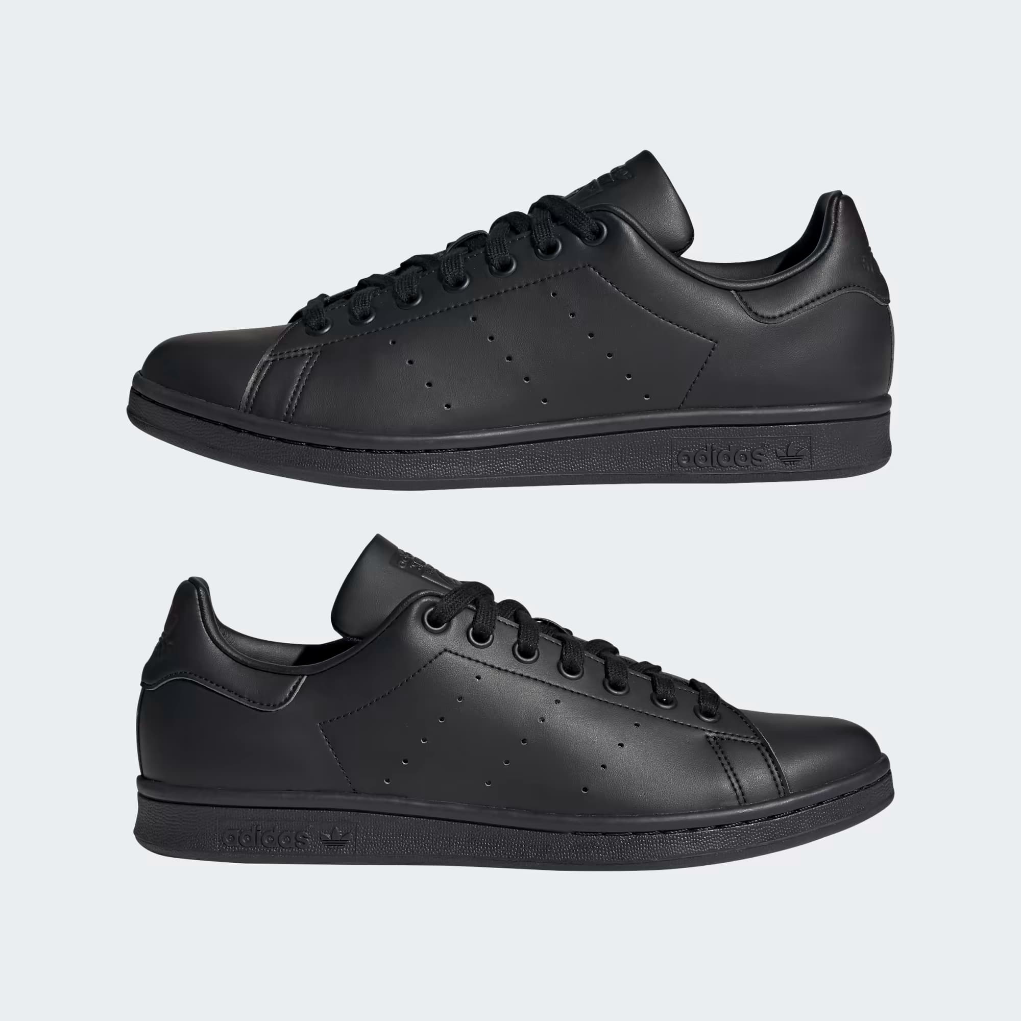 کفش کلاسیک مردانه آدیداس مدل STAN SMITH — تصویر ۸