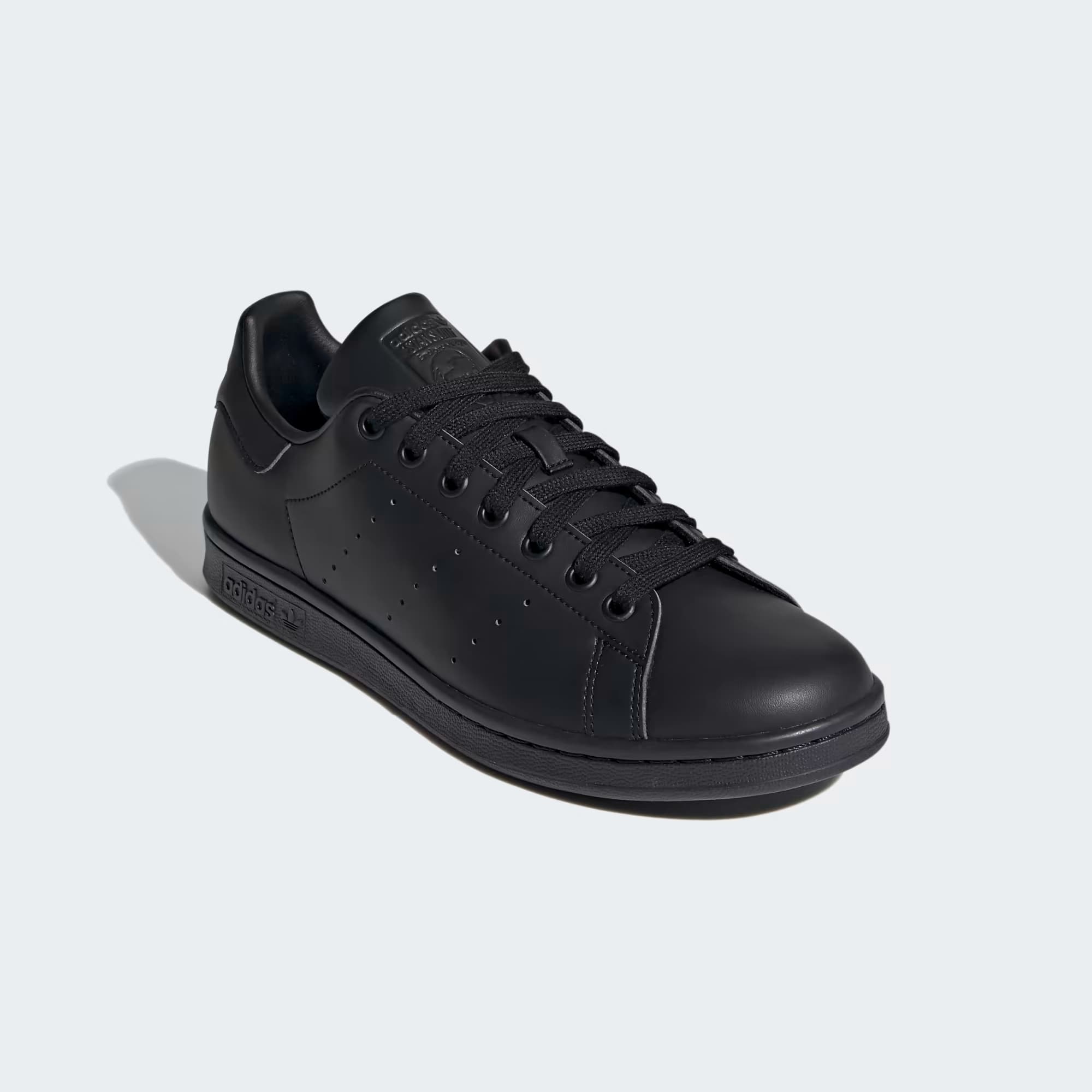 کفش کلاسیک مردانه آدیداس مدل STAN SMITH — تصویر ۳