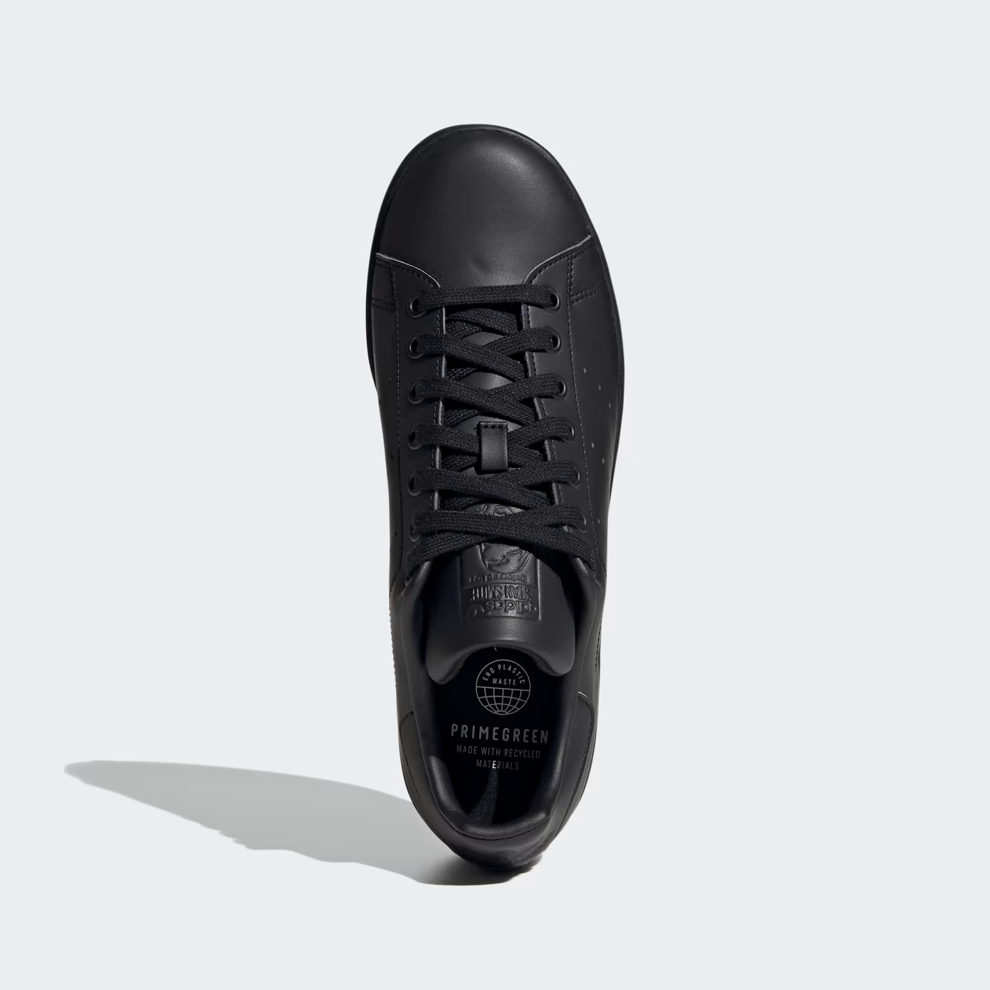 کفش کلاسیک مردانه آدیداس مدل STAN SMITH — تصویر ۲