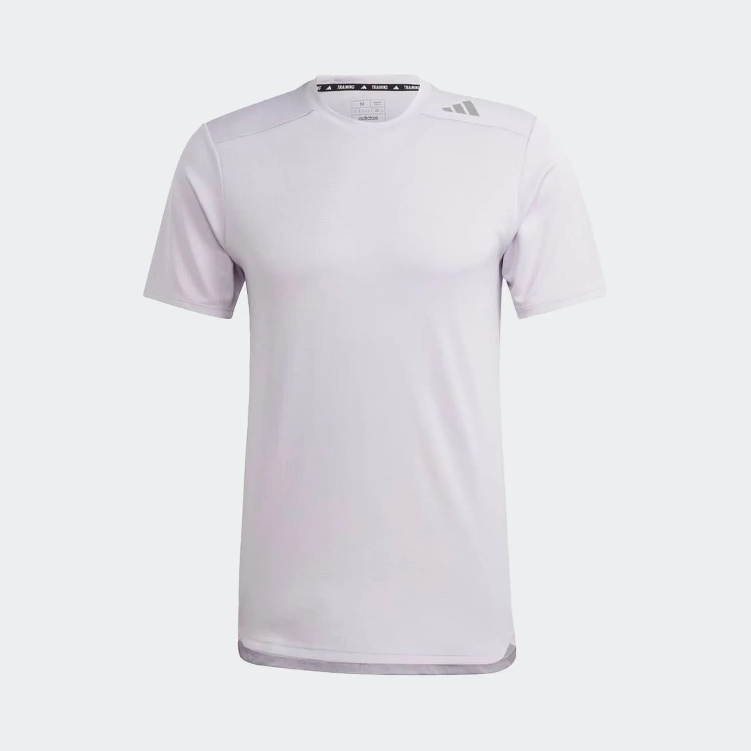 تیشرت مردانه آدیداس مدل DESIGNED 4 TRAINING HEAT.RDY HIIT TRAINING TEE