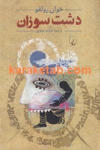 دشت سوزان