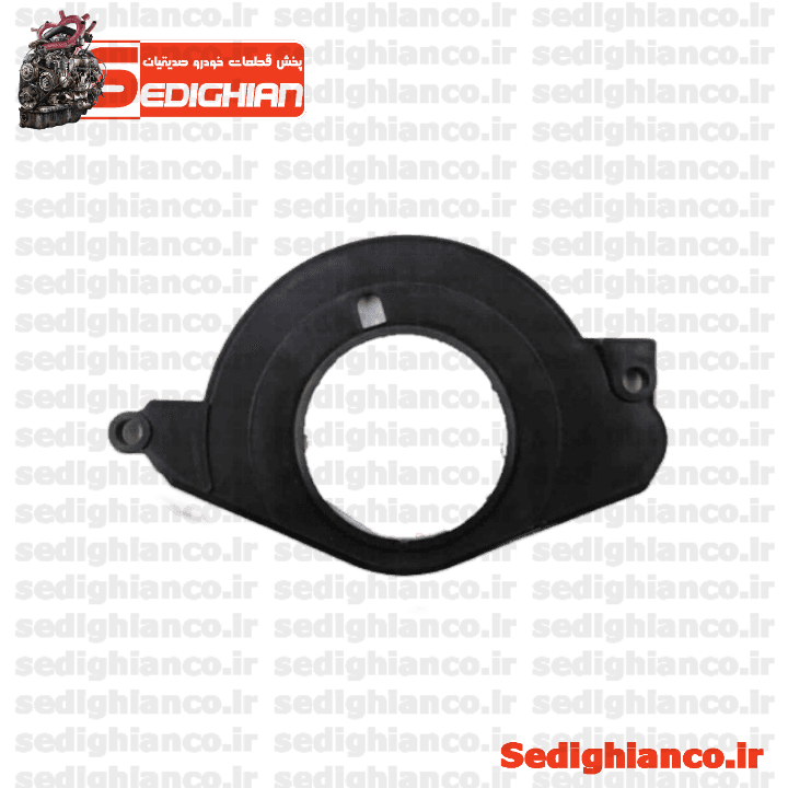 قاب پایین تسمه تایم بهینه پژو 405 و پرشیا / دیناپارت