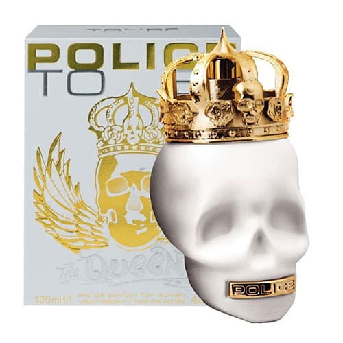 پلیس تو بی د کوئین زنانه | POLICE / POLICE TO BE The QUEEN EDP