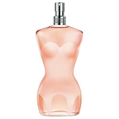 ژان پل گوتیه کلاسیک زنانه | Jean Paul GAULTIER / CLASSIQUE EDT — تصویر ۳