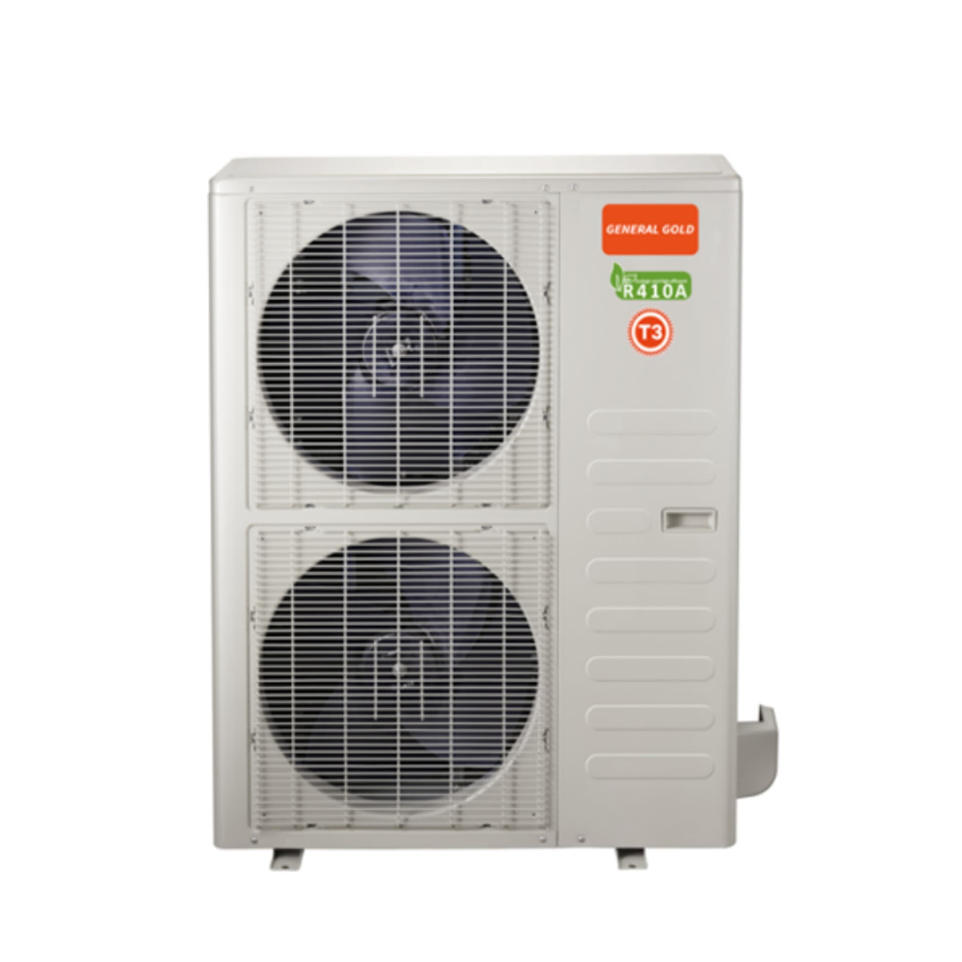کولرگازی ایستاده جنرال گلد 36000 نورد GG-MF36000D NORD — تصویر ۴