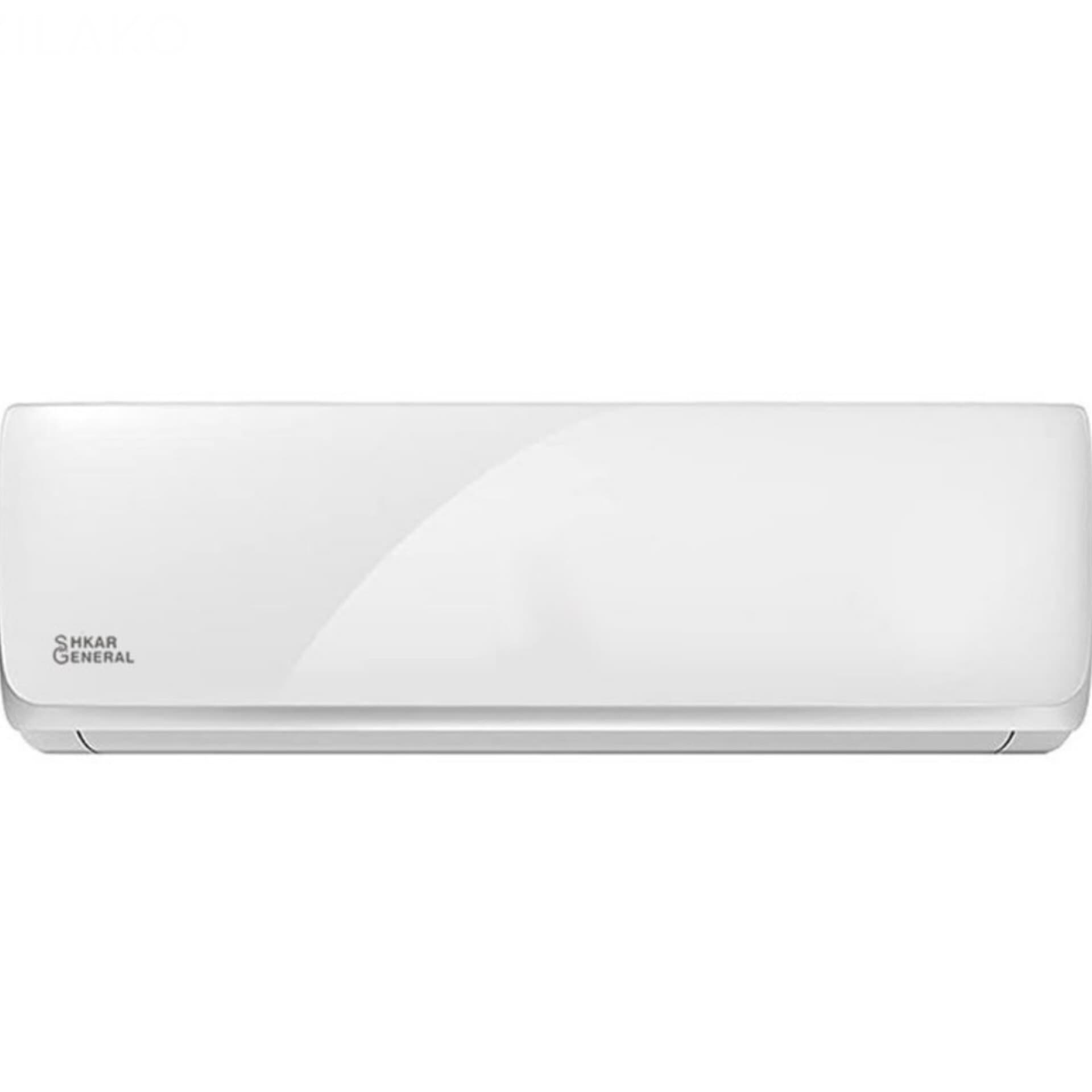 کولرگازی جنرال شکار 18000 GNRR-18ZZ