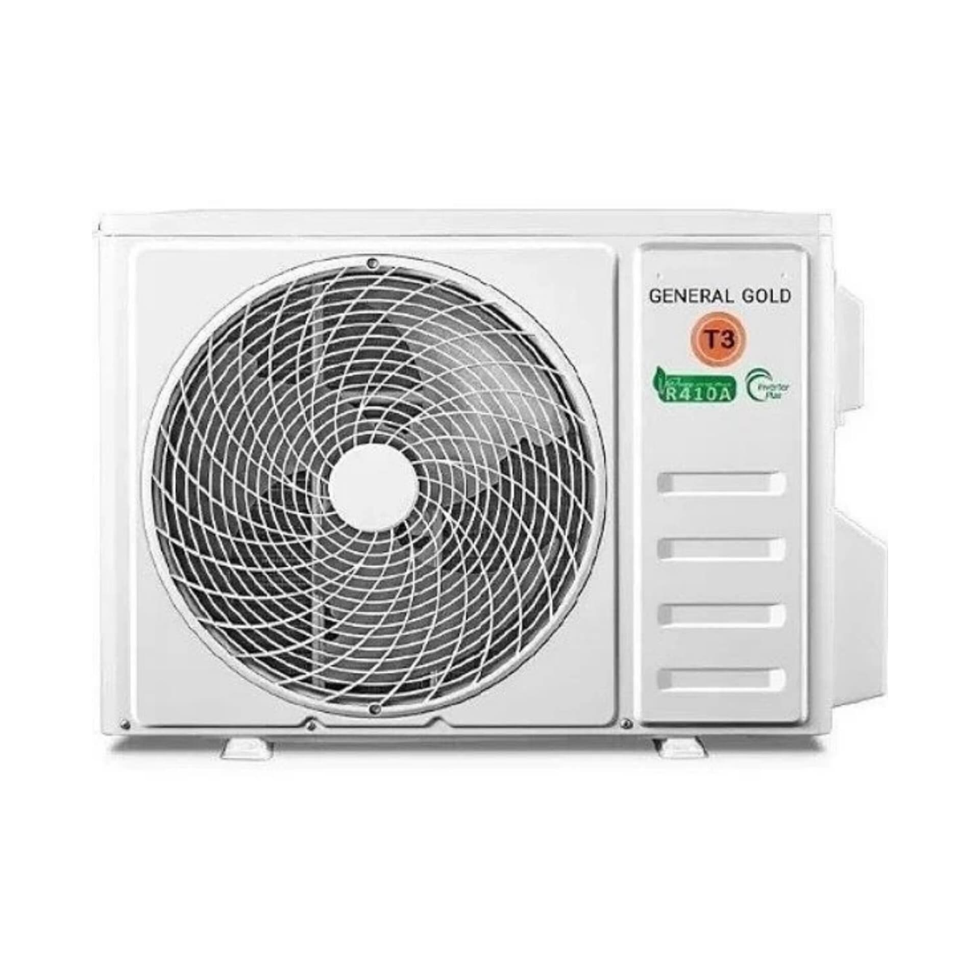 کولرگازی جنرال گلد 24000 اینورتر GG-MS24000 DIVA-5 — تصویر ۲