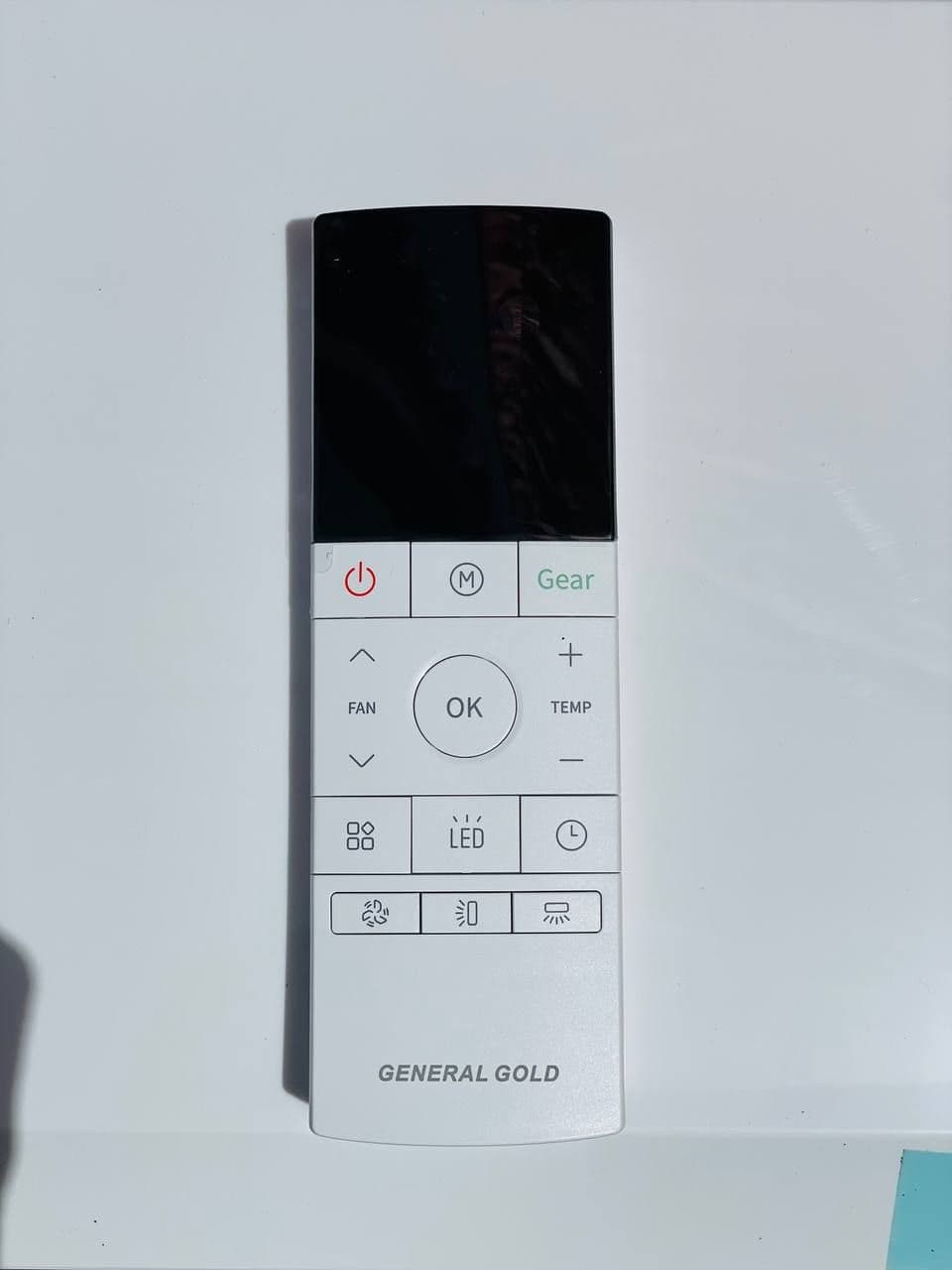کولرگازی جنرال گلد 24000 اینورتر GG-MS24000 DIVA-5 — تصویر ۱۰