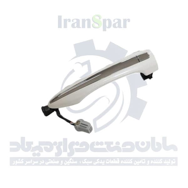 دستگيره بيرونی درب جلو سراتو YD