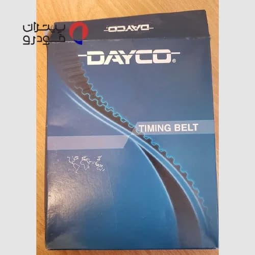 تسمه تایم دایکو پژو 405 SLX با موتور TU5 — تصویر ۸