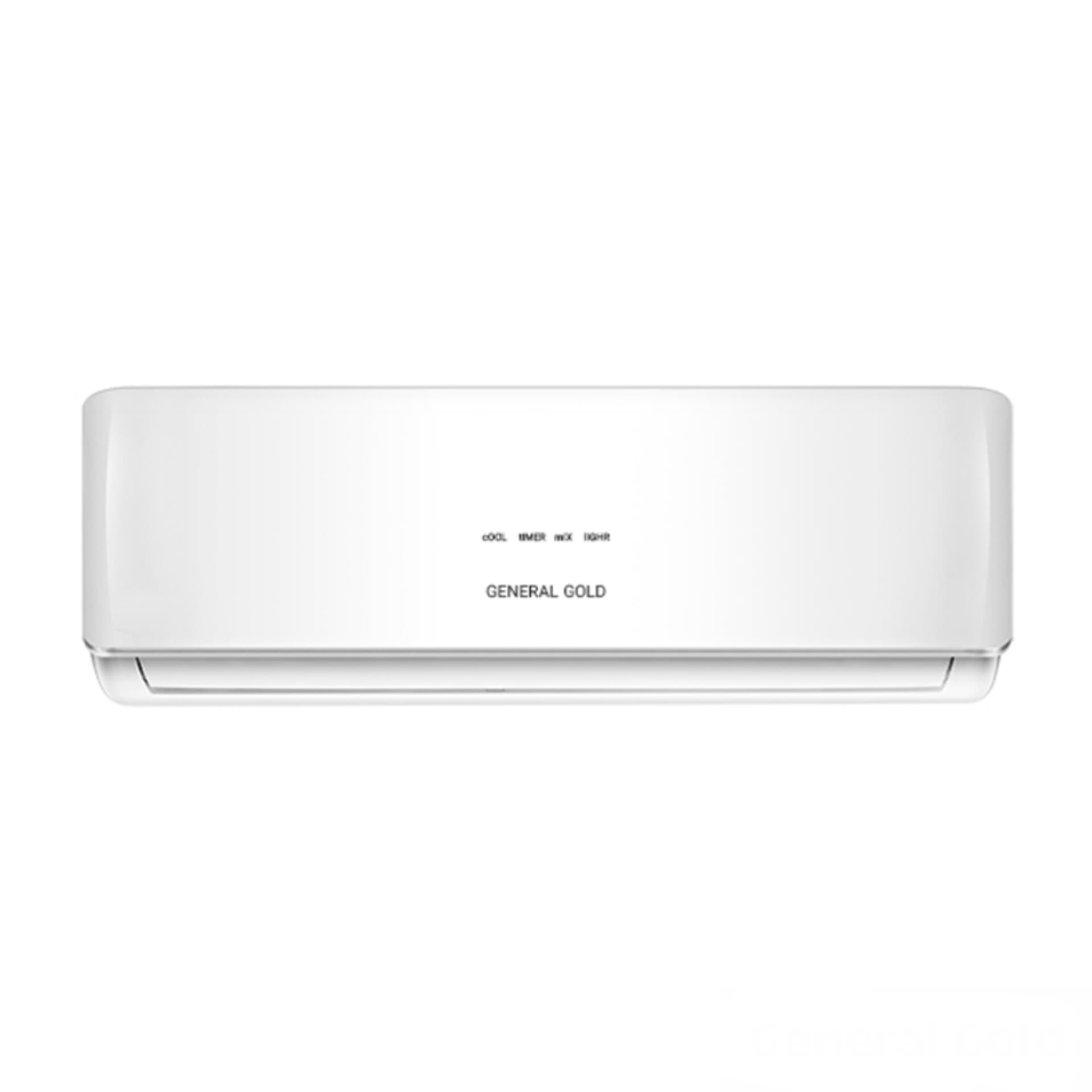 کولرگازی جنرال گلد 36000 انزو GG-MS36ENZO-CON