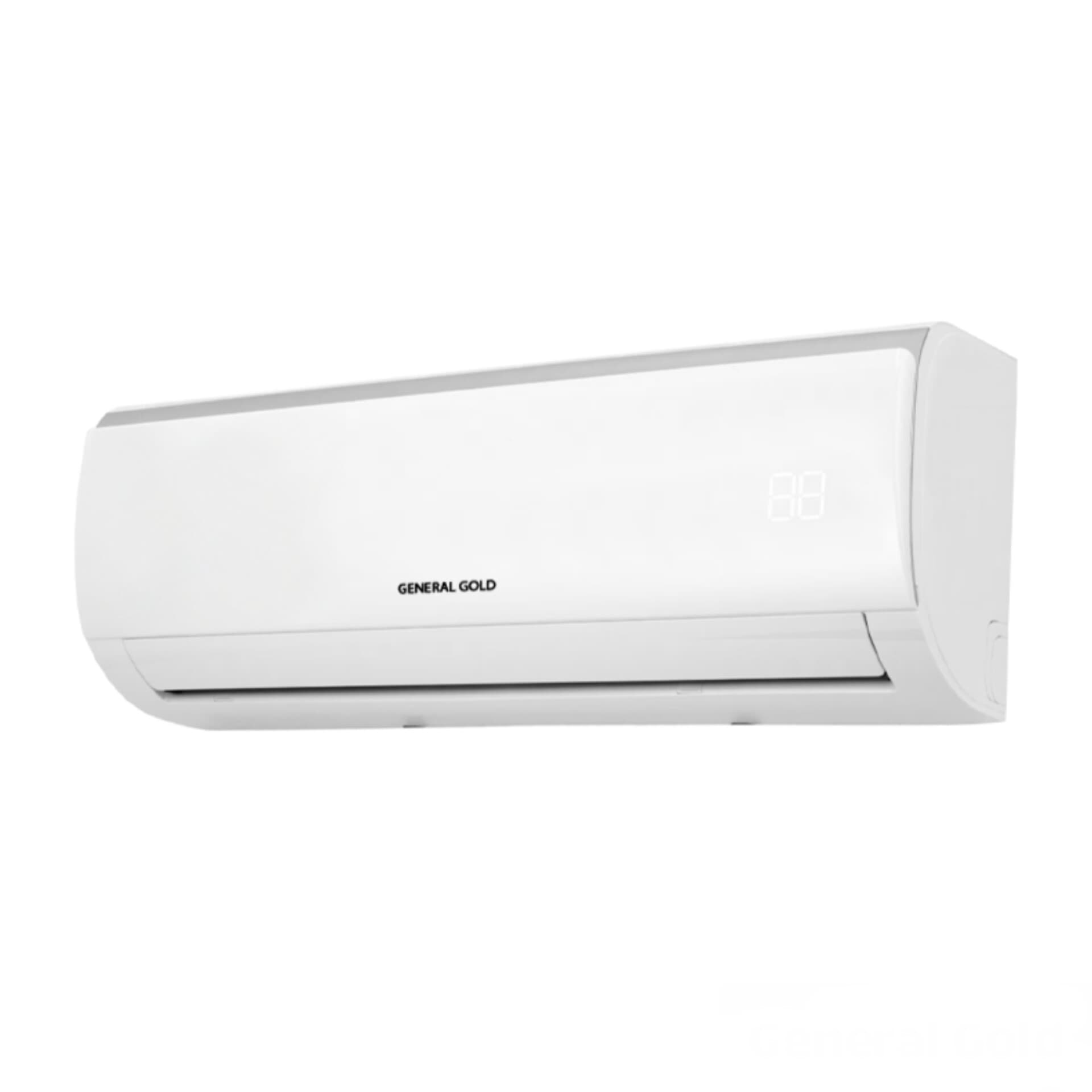 کولرگازی جنرال گلد 24000 پلاتینیوم GG-MS24000 PLATINUM — تصویر ۳