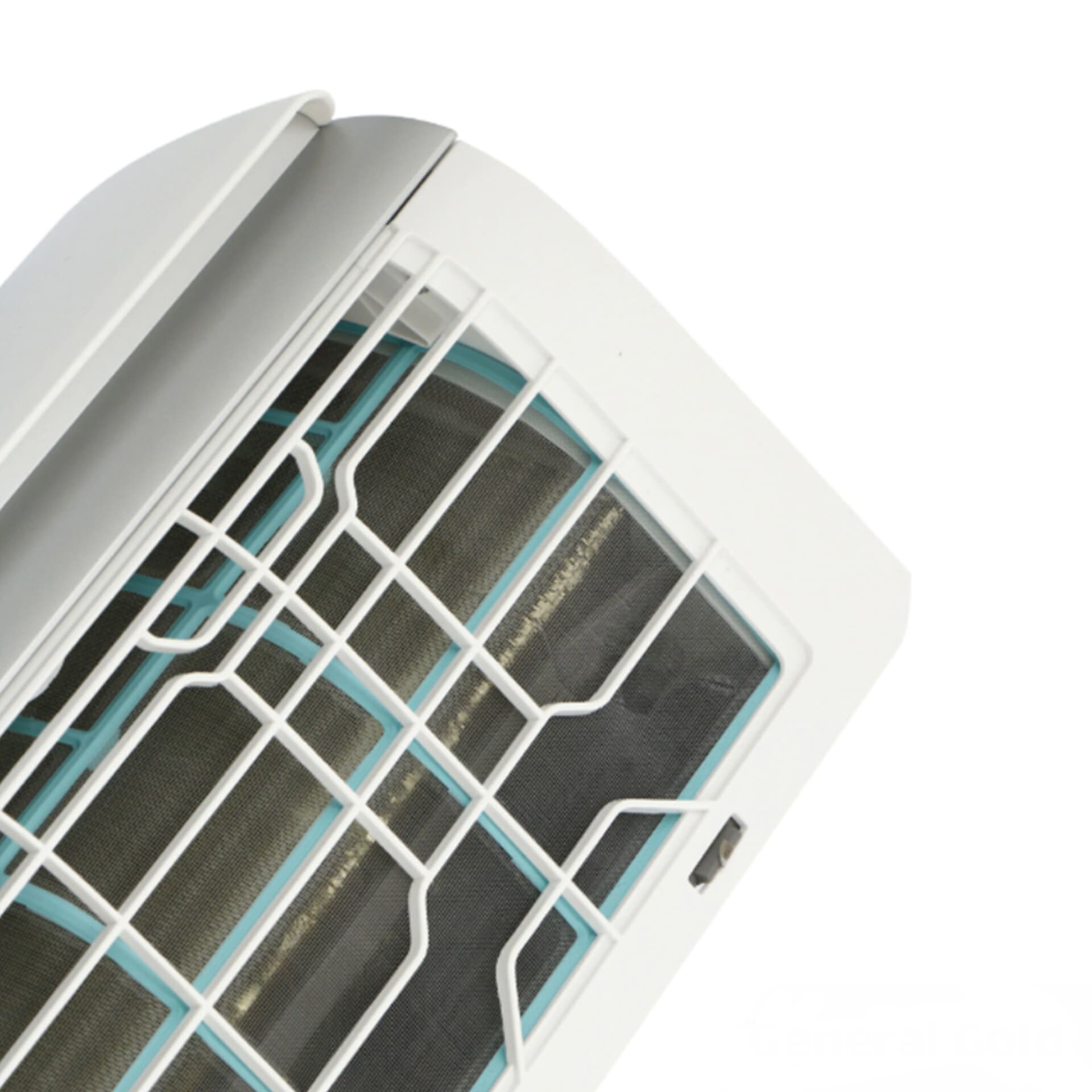 کولرگازی جنرال گلد 24000 پلاتینیوم GG-MS24000 PLATINUM — تصویر ۶