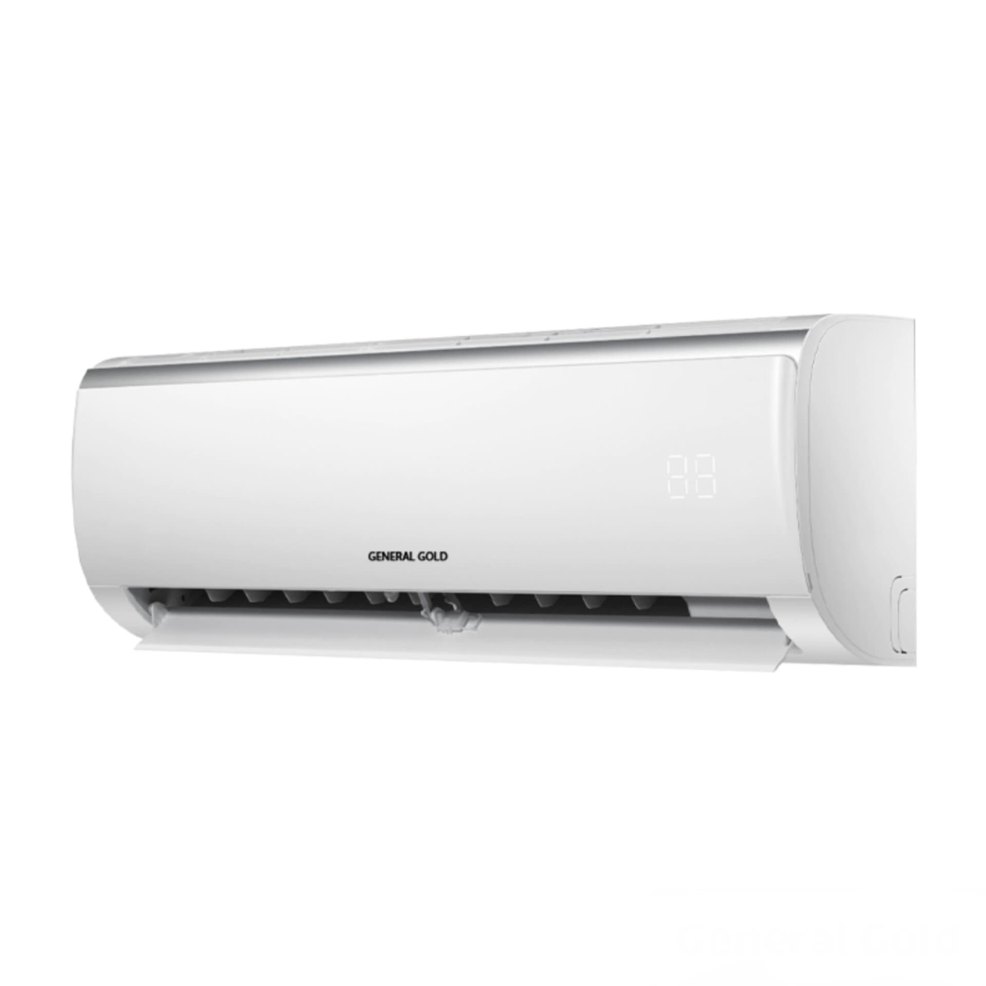کولرگازی جنرال گلد 24000 پلاتینیوم GG-MS24000 PLATINUM — تصویر ۴