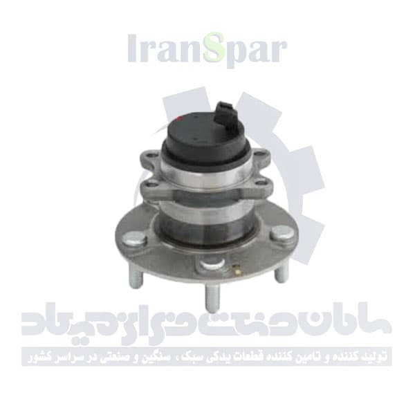 بلبرينگ چرخ عقب سراتو سايپا