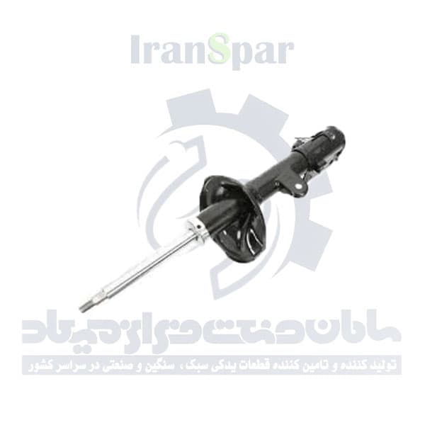 کمک جلو اسپورتيج توسان 2008 L