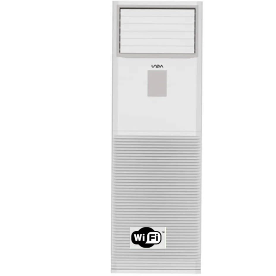 کولرگازی ایستاده یونیوا 60000 بلو اینورتر UN‑GHF60D BLU