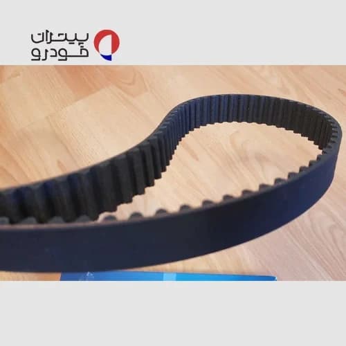تسمه تایم دایکو پژو پارس Lx با موتور Tu5 — تصویر ۵