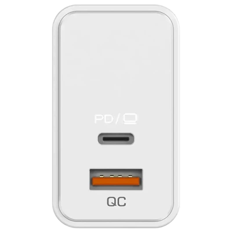 شارژ دیواری Genius مدل PD-65 ACP — تصویر ۵