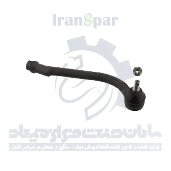سيبک فرمان اسپورتيج 2008 راست