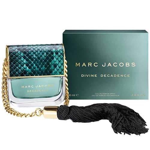 مارک جاکوبز دکادنس زنانه | MARC JACOBS / MARC JACOBS DECADENCE EDP