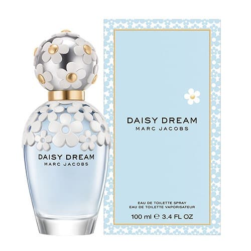 مارک جاکوبز دیسی دریم زنانه | MARC JACOBS / DAISY DREAM EDT — تصویر ۲