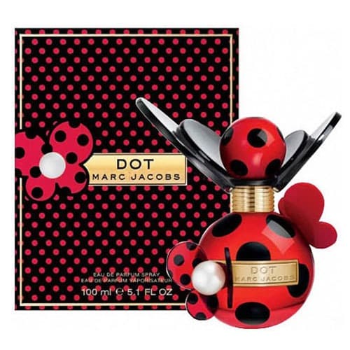 مارک جاکوبز دات زنانه | MARC JACOBS / DOT 100ML EDP