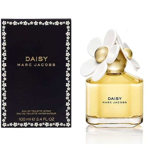 مارک جاکوبز دیسی زنانه | MARC JACOBS / DAISY EDT