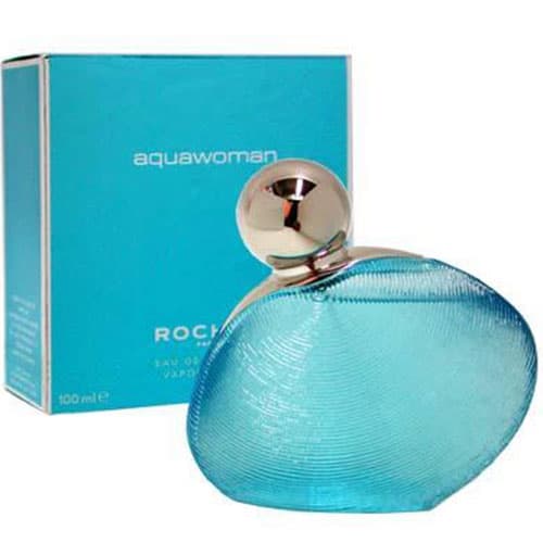 روشاس آکوا وومن زنانه | ROCHAS / aquawoman EDT