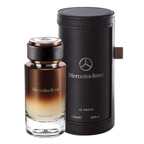 مرسدس بنز له پارفوم مردانه | Mercedes Benz / Mercedes Benz LE PARFUM