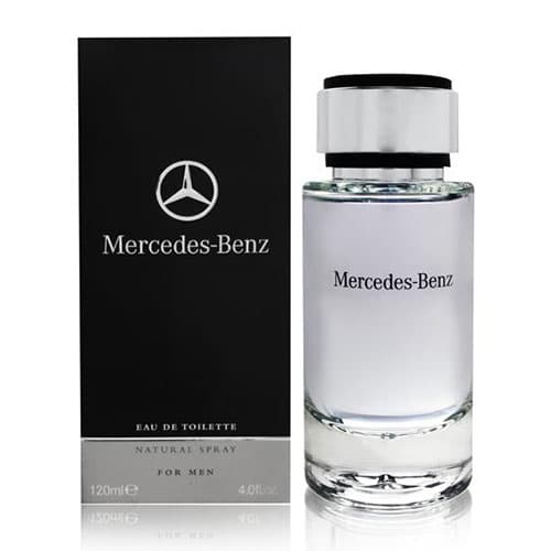 مرسدس بنز مردانه | Mercedes Benz / Mercedes Benz FOR MEN EDT