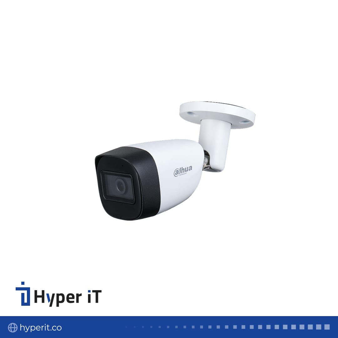 دوربین داهوا مدل DH-HAC-HFW1200CMP — تصویر ۲