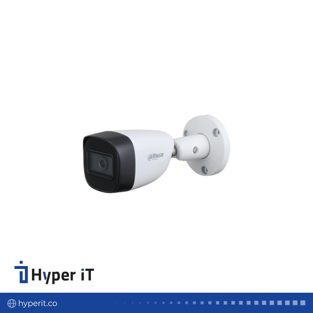 دوربین داهوا مدل DH-HAC-HFW1200CMP — تصویر ۳